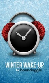 download Winter Wake-up apk